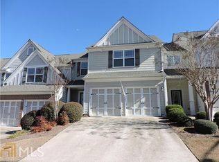 308 Stream Side Pass, Woodstock, GA 30188