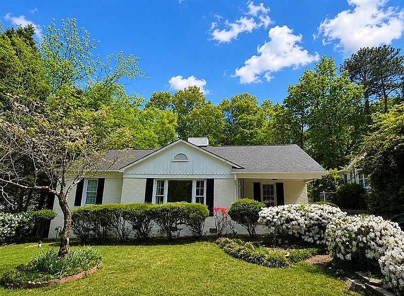 1st image of 2912 Trenholm Rd
