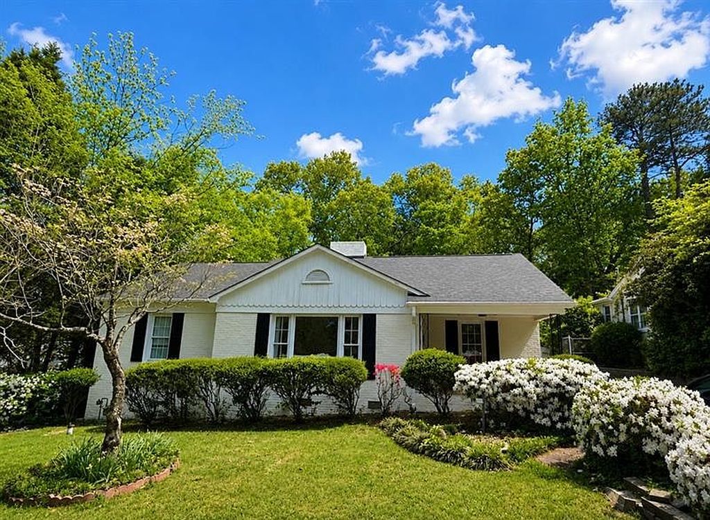2912 Trenholm Rd - Property Image