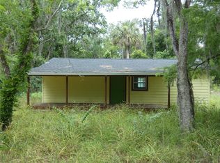 4996 N Tallahassee Rd, Crystal River, FL 34428