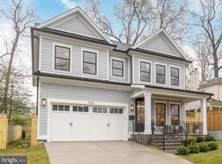 5614 Northfield Rd, Bethesda, MD 20817