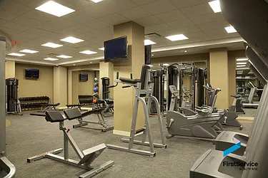 Rented by FirstService Realty (legacy)