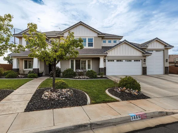 3866 S 2640 E, Saint George, UT 84790