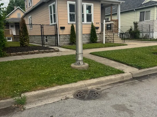 506 Ingraham Ave, Calumet City, IL 60409