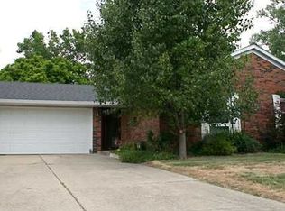 204 E Tilden Dr, Brownsburg, IN 46112