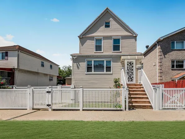 641 Revere Avenue, Bronx, NY 10465