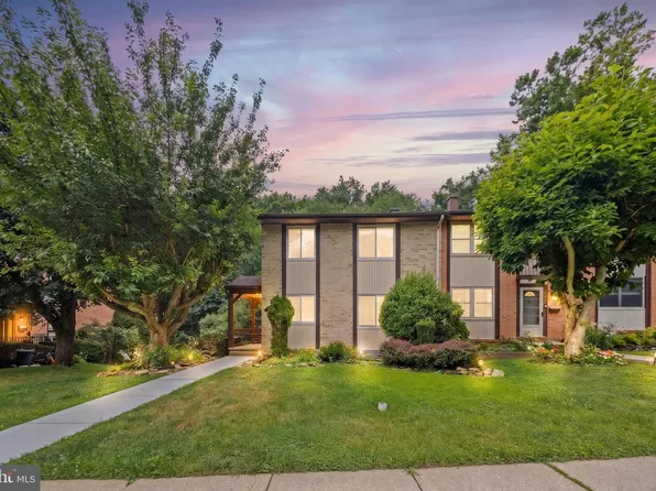 30 Bideford Ct, Baltimore, MD 21234