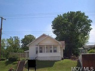 2302 Camden Ave, Parkersburg, WV 26101