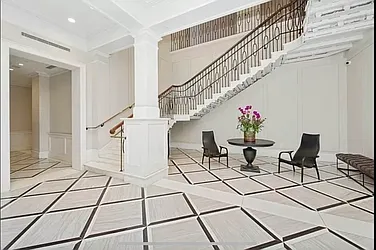 Rented by Compass
