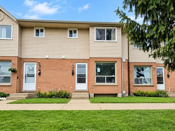 595 3rd St #67, London, ON N5V 4A1