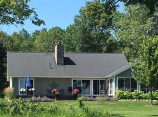 1766 Cove Rd, Petoskey, MI 49770