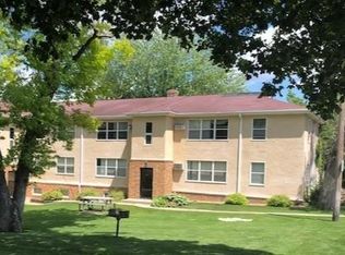 Park Point, Minneapolis, MN 55416