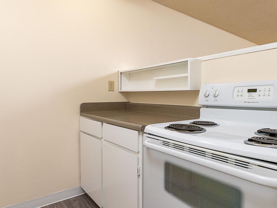 Raleigh Scholls | Kitchen