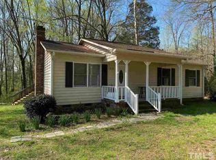 105 George St, Siler City, NC 27344