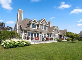 7136 Ida Red Rd UNIT 1704, Egg Harbor, WI 54209