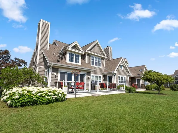 7136 Ida Red Rd Unit 1704, Egg Harbor, WI 54209