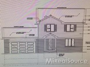 30445 Barrington Ave, Madison Heights, MI 48071