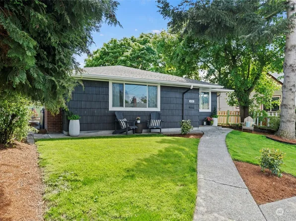 4510 N 7th Street, Tacoma, WA 98406