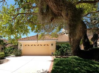 280 Woods Point Rd, Osprey, FL 34229