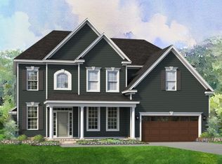 9805 Ardley Park Way, Mint Hill, NC 28227