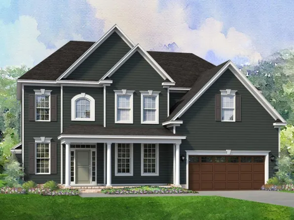 9805 Ardley Park Way, Mint Hill, NC 28227