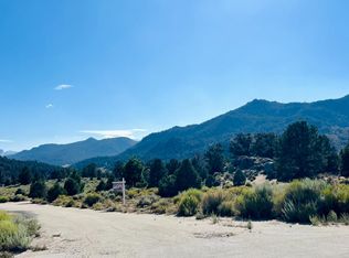 96520 W River View Ln, Inyokern, CA 93527