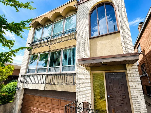4840 Old Orchard Rd #1, Skokie, IL 60077