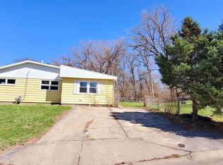 4439 Redick Ave, Omaha, NE 68112