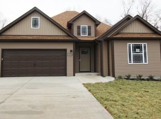 313 Autumn Crk LOT 313, Clarksville, TN 37042