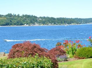 604 9th Court Fi, Fox Island, WA 98333