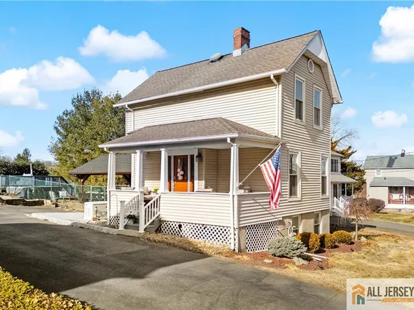 112 Perrineville Rd, Jamesburg, NJ 08831