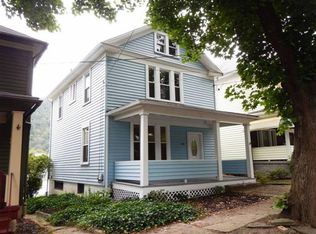 841 Vickroy Ave, Johnstown, PA 15905