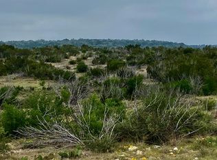 0 Brando Rd, Sonora, TX 76950