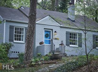 3042 Gordon Cir, Hapeville, GA 30354