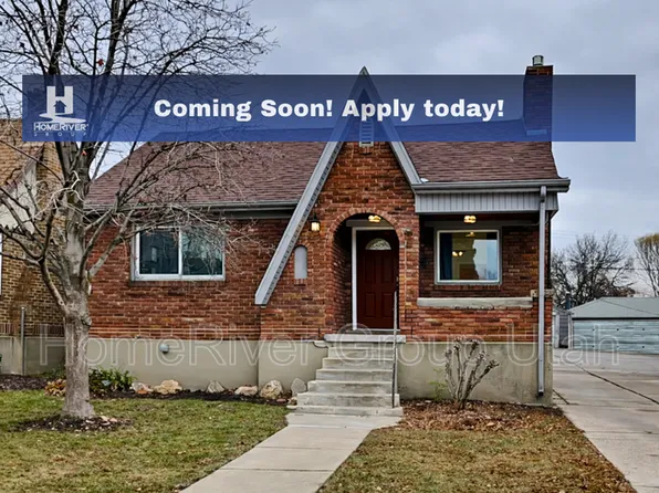 262 E Whitlock Ave, Salt Lake City, UT 84115