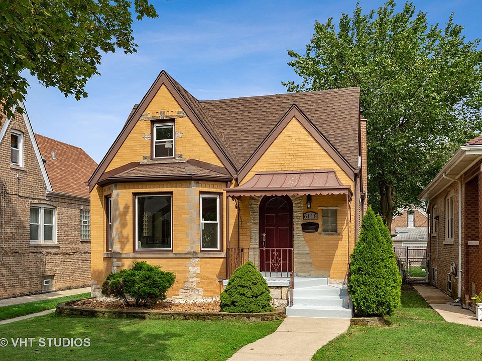 1st image of 6118 W Wellington Ave
