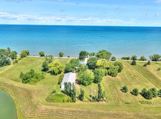 4040 Lakeshore Rd, Lincoln, ON L3J 0X3