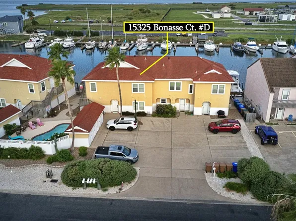 15325 Bonasse Ct APT D, Corpus Christi, TX 78418