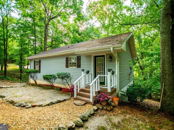 573 Poplar Pl, Wedowee, AL 36278
