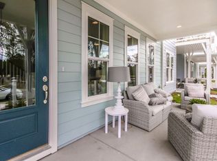 2210 Brockton Ln, Mount Pleasant, SC 29466