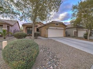 44811 W Paraiso Ln, Maricopa, AZ 85139
