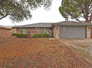 2217 Oleander Ln, Odessa, TX 79763