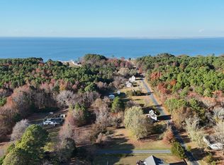 23498 Beckett Rd, Deal Island, MD 21821