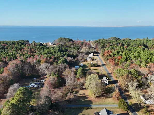 23498 Beckett Rd, Deal Island, MD 21821