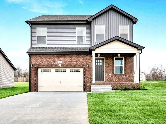 2nd image of 20 Echo Rdg Lot 20