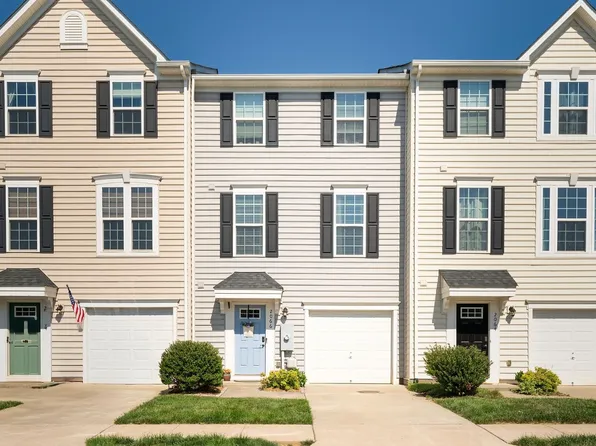 2066 Elm Tree Ct, Charlottesville, VA 22911