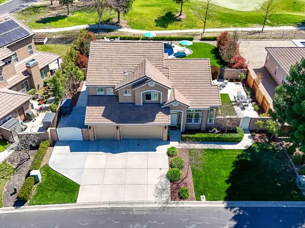 6613 Desert Springs St, Chowchilla, CA 93610