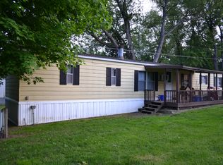 2881 Macedon Center Rd LOT 49, Palmyra, NY 14522