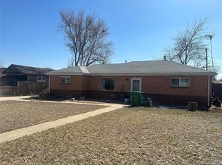 12910 E 7th Ave, Aurora, CO 80011