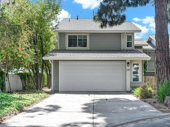 2493 Limehouse Ln, San Leandro, CA 94577
